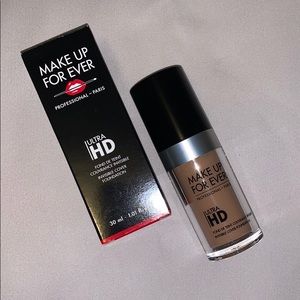 MakeUp ForEver Ultra HD Foundation - R330